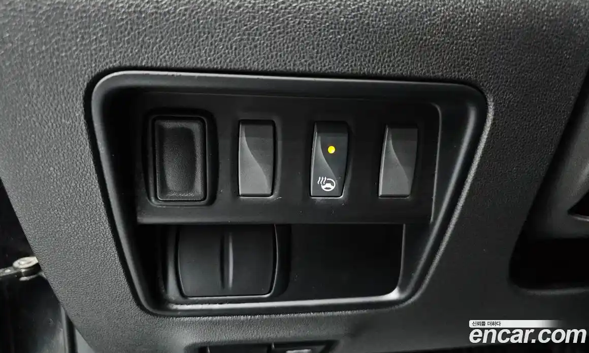 Renault QM6 2017 2.0 гидро в Москве № 1835005, фото 27