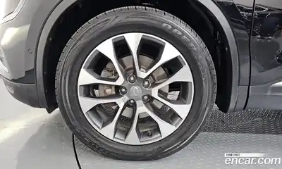 Renault QM6 2017 2.0 гидро в Москве № 1835005, миниатюра 5