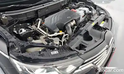 Renault QM6 2017 2.0 гидро в Москве № 1835005, миниатюра 6