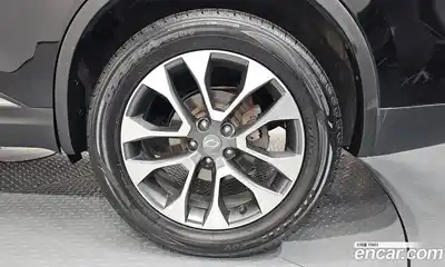 Renault QM6 2017 2.0 гидро в Москве № 1835005, миниатюра 7