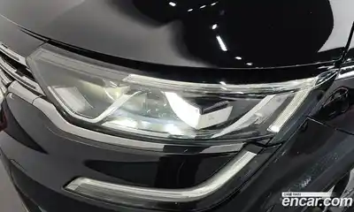 Renault QM6 2017 2.0 гидро в Москве № 1835005, миниатюра 8