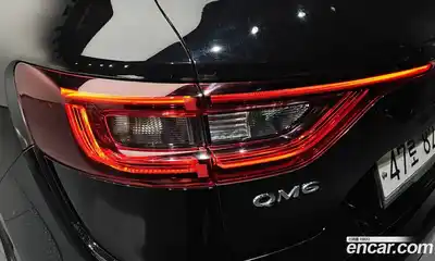 Renault QM6 2017 2.0 гидро в Москве № 1835005, миниатюра 9