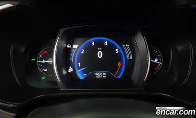 Renault QM6 2019 2.0 гидро в Москве № 1835007, миниатюра 11