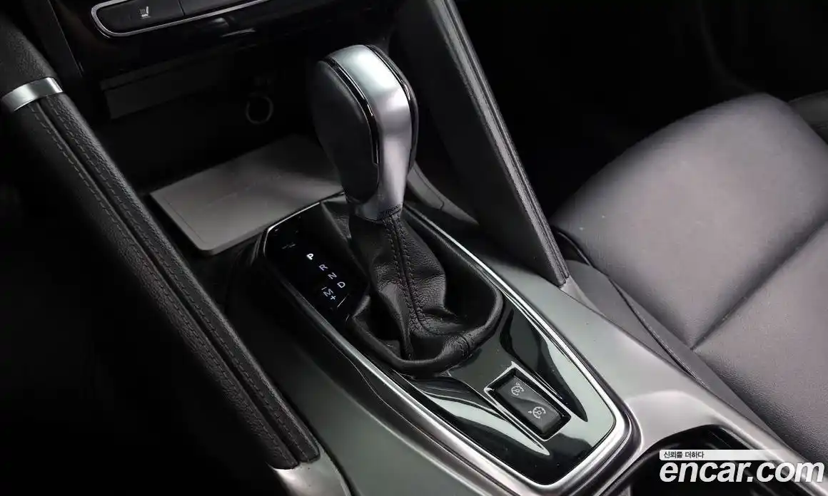 Renault QM6 2019 2.0 гидро в Москве № 1835007, фото 12