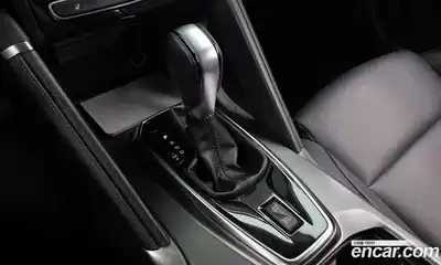 Renault QM6 2019 2.0 гидро в Москве № 1835007, миниатюра 12