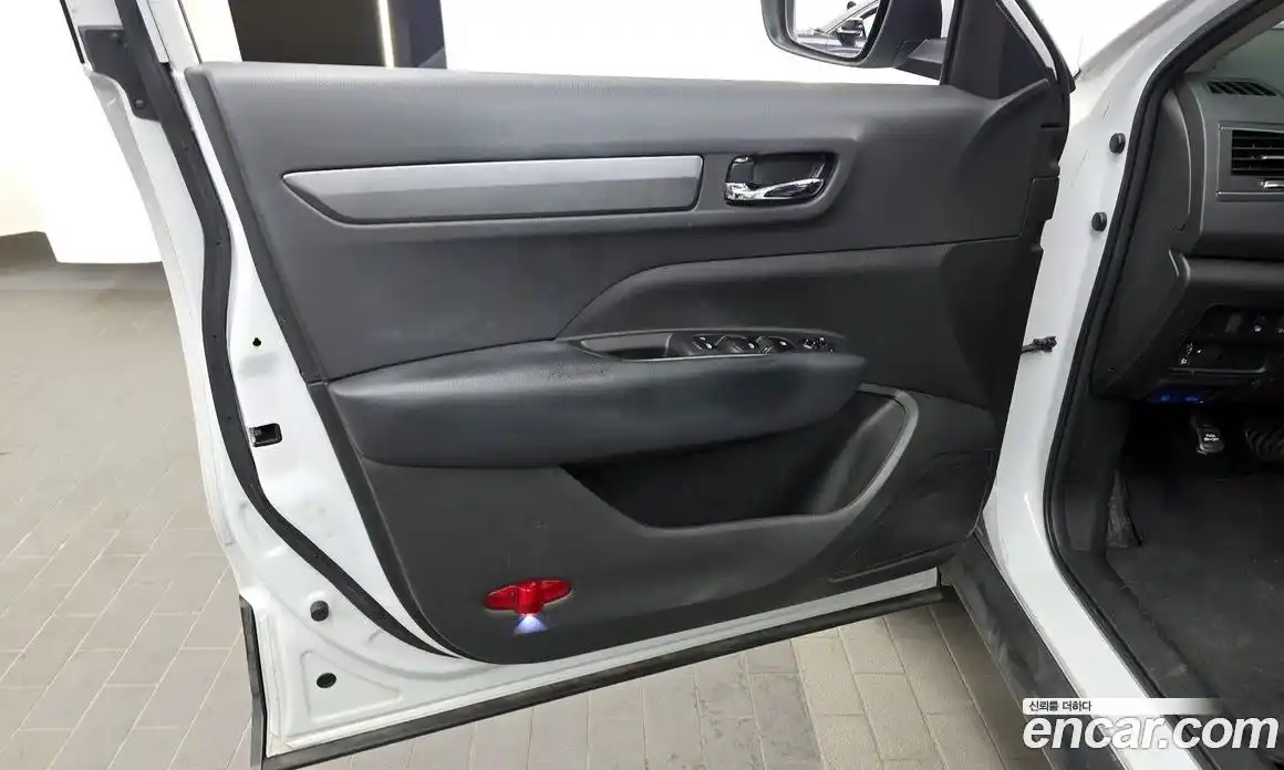 Renault QM6 2019 2.0 гидро в Москве № 1835007, фото 14