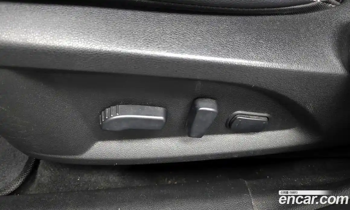 Renault QM6 2019 2.0 гидро в Москве № 1835007, фото 22