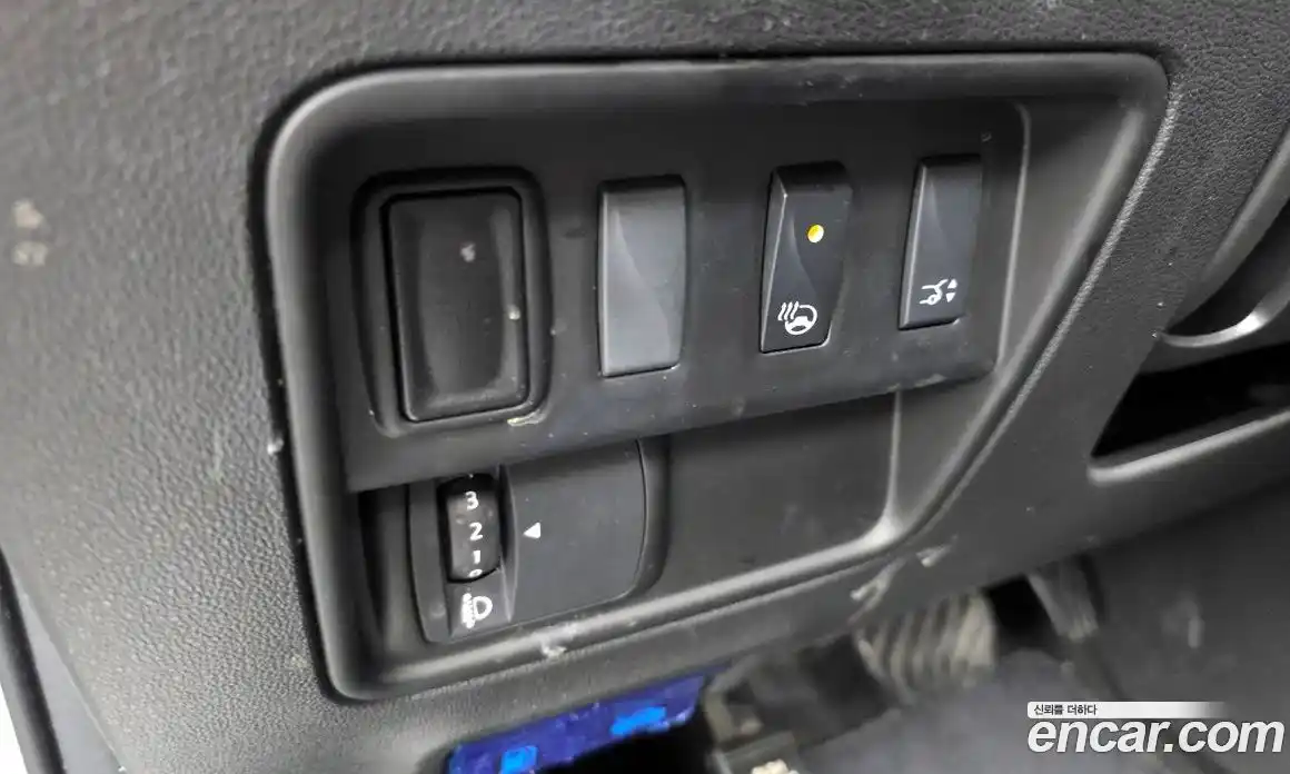 Renault QM6 2019 2.0 гидро в Москве № 1835007, фото 28