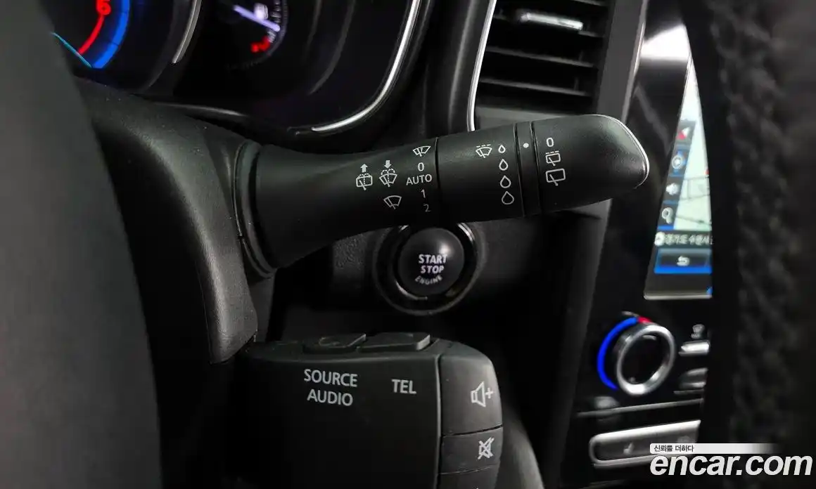 Renault QM6 2019 2.0 гидро в Москве № 1835007, фото 29