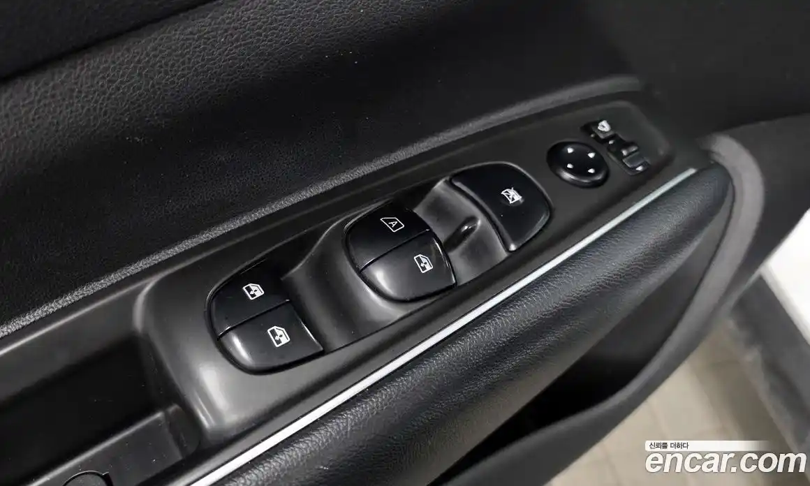 Renault QM6 2019 2.0 гидро в Москве № 1835007, фото 30