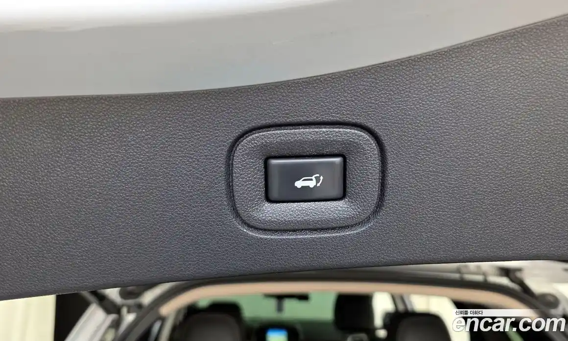 Renault QM6 2019 2.0 гидро в Москве № 1835007, фото 31