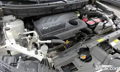 Renault QM6 2019 2.0 гидро в Москве № 1835007, миниатюра 6