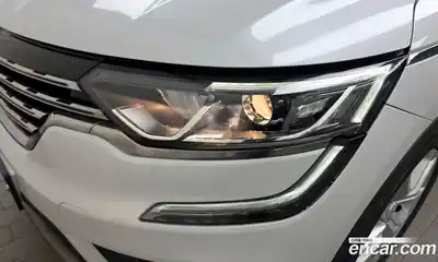 Renault QM6 2019 2.0 гидро в Москве № 1835007, миниатюра 8
