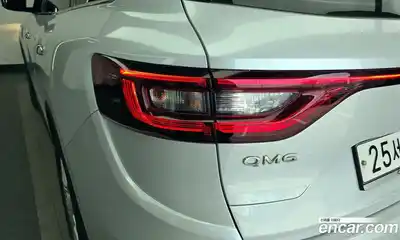 Renault QM6 2019 2.0 гидро в Москве № 1835007, миниатюра 9