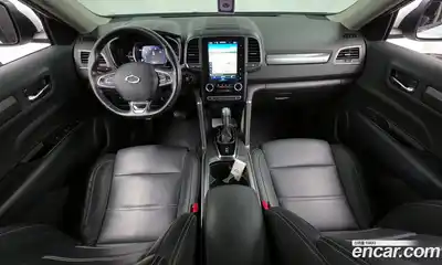Renault QM6 2019 2.0 гидро в Москве № 1835007, миниатюра 10