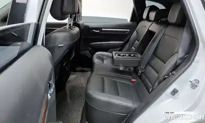 Renault QM6 2020 2.0 гидро в Москве № 1835026, миниатюра 12