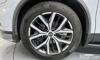 Renault QM6 2020 2.0 гидро в Москве № 1835026, миниатюра 5
