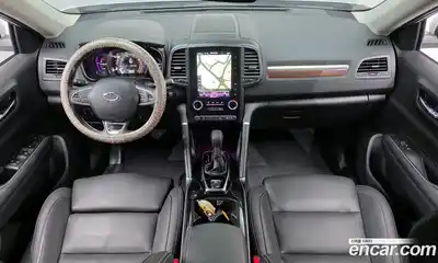 Renault QM6 2020 2.0 гидро в Москве № 1835026, миниатюра 7