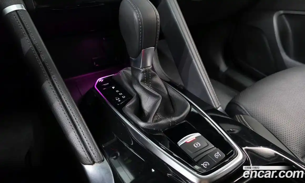Renault QM6 2020 2.0 гидро в Москве № 1835026, фото 9