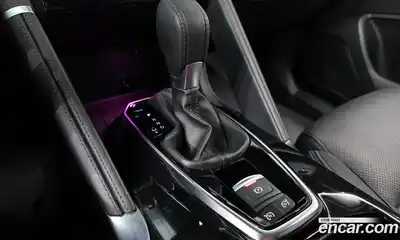 Renault QM6 2020 2.0 гидро в Москве № 1835026, миниатюра 9