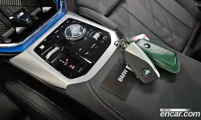 BMW X3 2025 2.0 гидро в Москве № 1835332, миниатюра 12