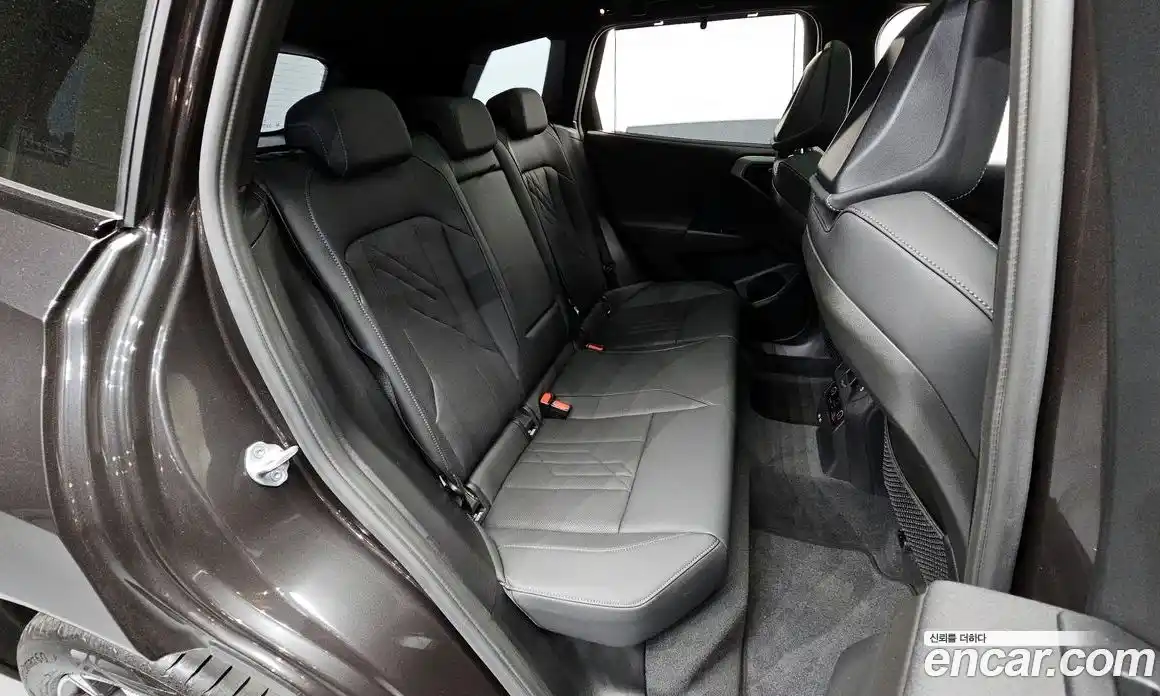 BMW X3 2025 2.0 гидро в Москве № 1835332, фото 17