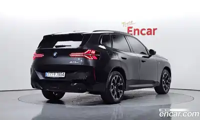 BMW X3 2025 2.0 гидро в Москве № 1835332, миниатюра 2