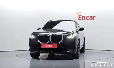 BMW X3 2025 2.0 гидро в Москве № 1835332, миниатюра 3