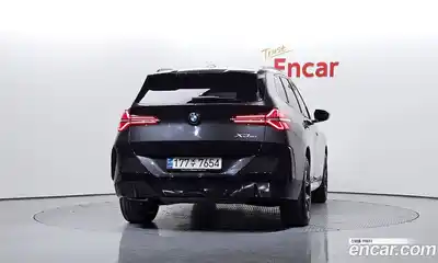 BMW X3 2025 2.0 гидро в Москве № 1835332, миниатюра 4