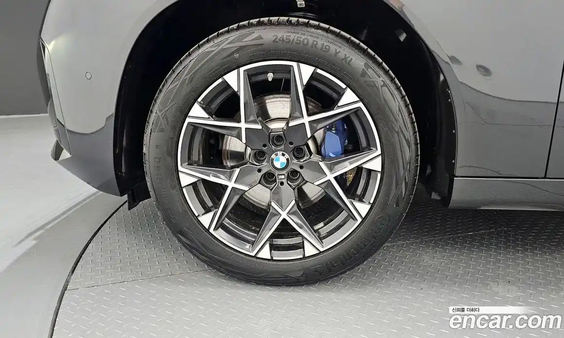 BMW X3 2025 2.0 гидро в Москве № 1835332, фото 5