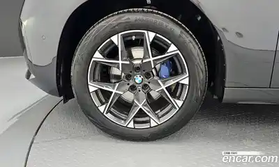 BMW X3 2025 2.0 гидро в Москве № 1835332, миниатюра 5