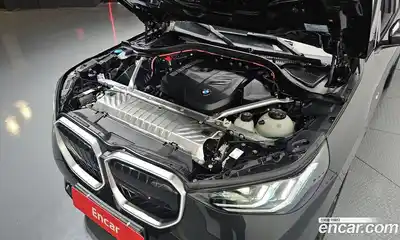 BMW X3 2025 2.0 гидро в Москве № 1835332, миниатюра 6
