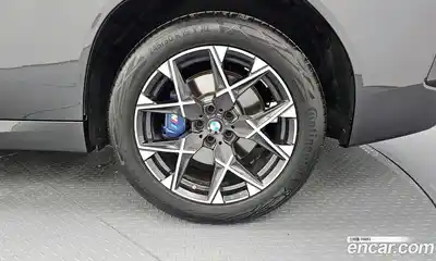 BMW X3 2025 2.0 гидро в Москве № 1835332, миниатюра 7