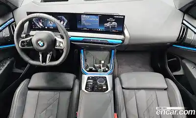 BMW X3 2025 2.0 гидро в Москве № 1835332, миниатюра 10