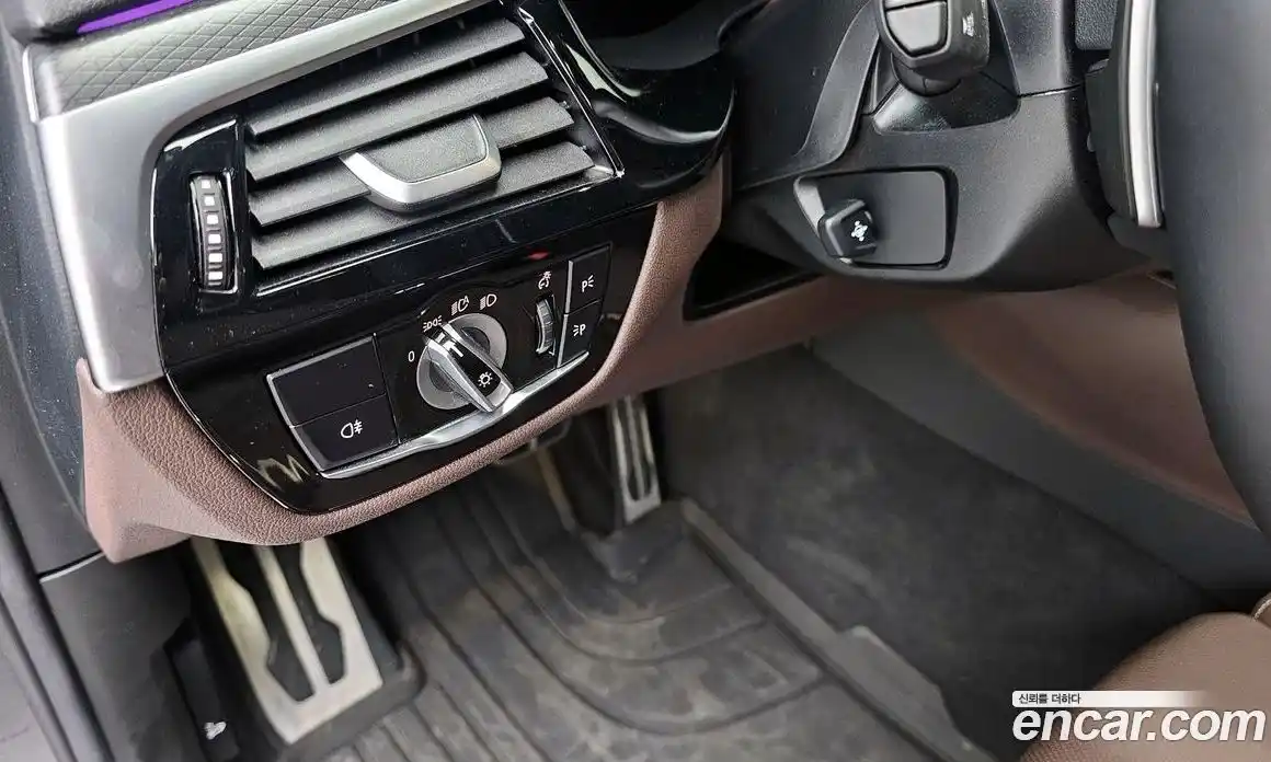 BMW 6-Series 2024 2.0 гидро в Москве № 1835439, фото 30