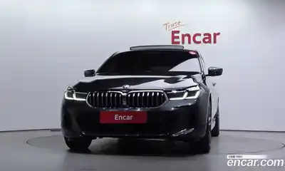 BMW 6-Series 2024 2.0 гидро в Москве № 1835439, миниатюра 3