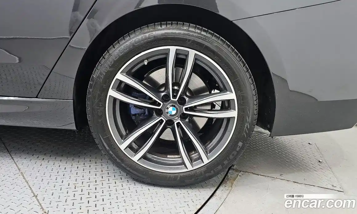 BMW 6-Series 2024 2.0 гидро в Москве № 1835439, фото 7