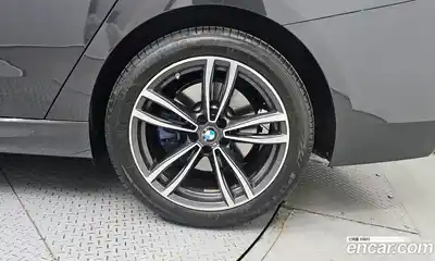 BMW 6-Series 2024 2.0 гидро в Москве № 1835439, миниатюра 7