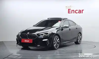 BMW 2-Series, 2023