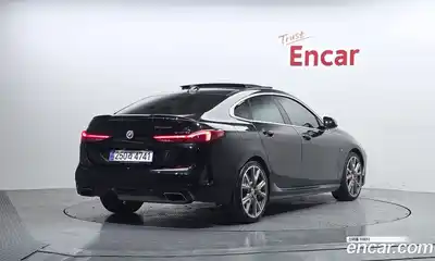 BMW 2-Series 2023 2.0 гидро в Москве № 1835496, миниатюра 2
