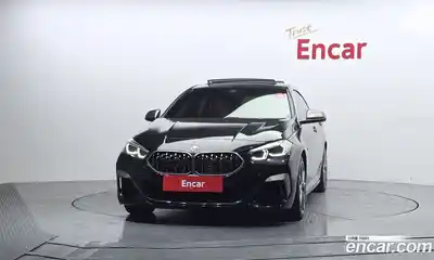 BMW 2-Series 2023 2.0 гидро в Москве № 1835496, миниатюра 3
