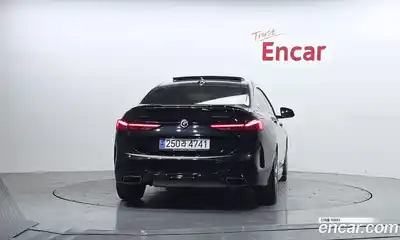 BMW 2-Series 2023 2.0 гидро в Москве № 1835496, миниатюра 4
