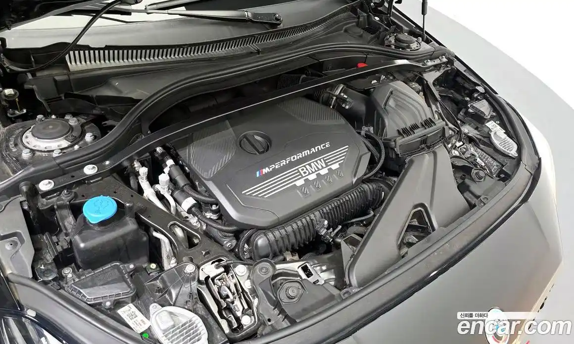 BMW 2-Series 2023 2.0 гидро в Москве № 1835496, фото 6