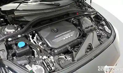 BMW 2-Series 2023 2.0 гидро в Москве № 1835496, миниатюра 6