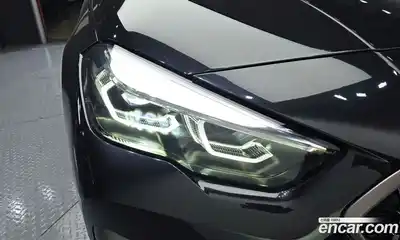 BMW 2-Series 2023 2.0 гидро в Москве № 1835496, миниатюра 8