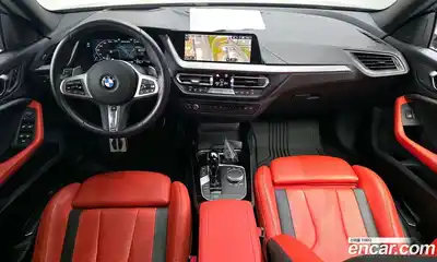 BMW 2-Series 2023 2.0 гидро в Москве № 1835496, миниатюра 10