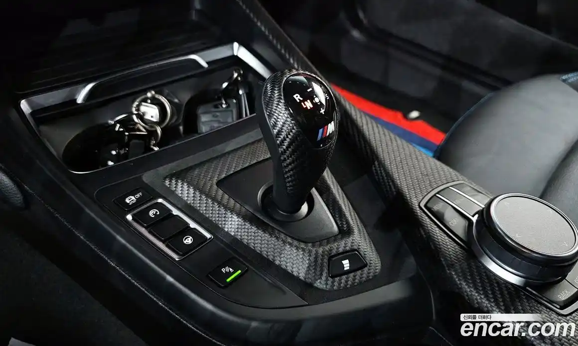 BMW M2 2019 3.0 гидро в Москве № 1835503, фото 12