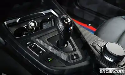 BMW M2 2019 3.0 гидро в Москве № 1835503, миниатюра 12