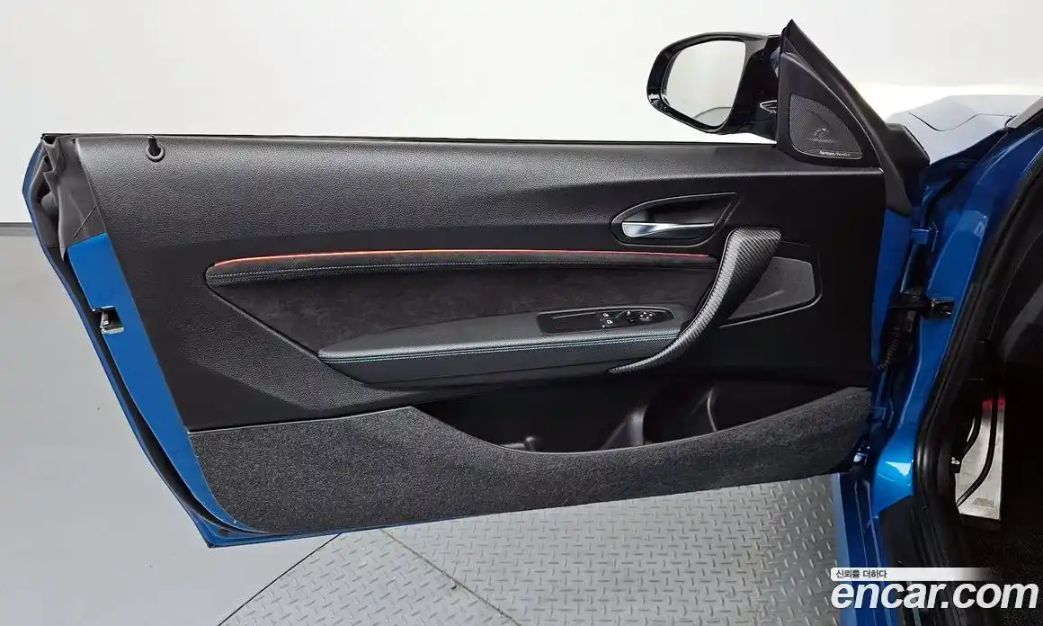 BMW M2 2019 3.0 гидро в Москве № 1835503, фото 14