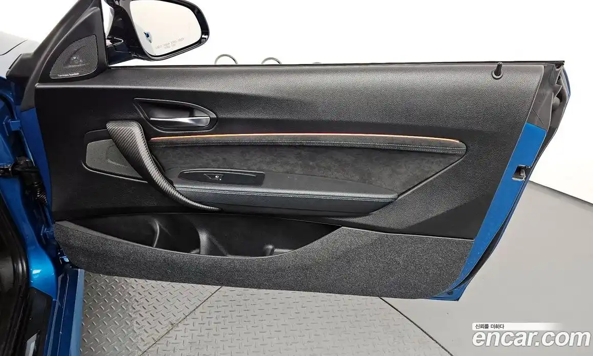 BMW M2 2019 3.0 гидро в Москве № 1835503, фото 15